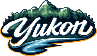 yukon লোগো
